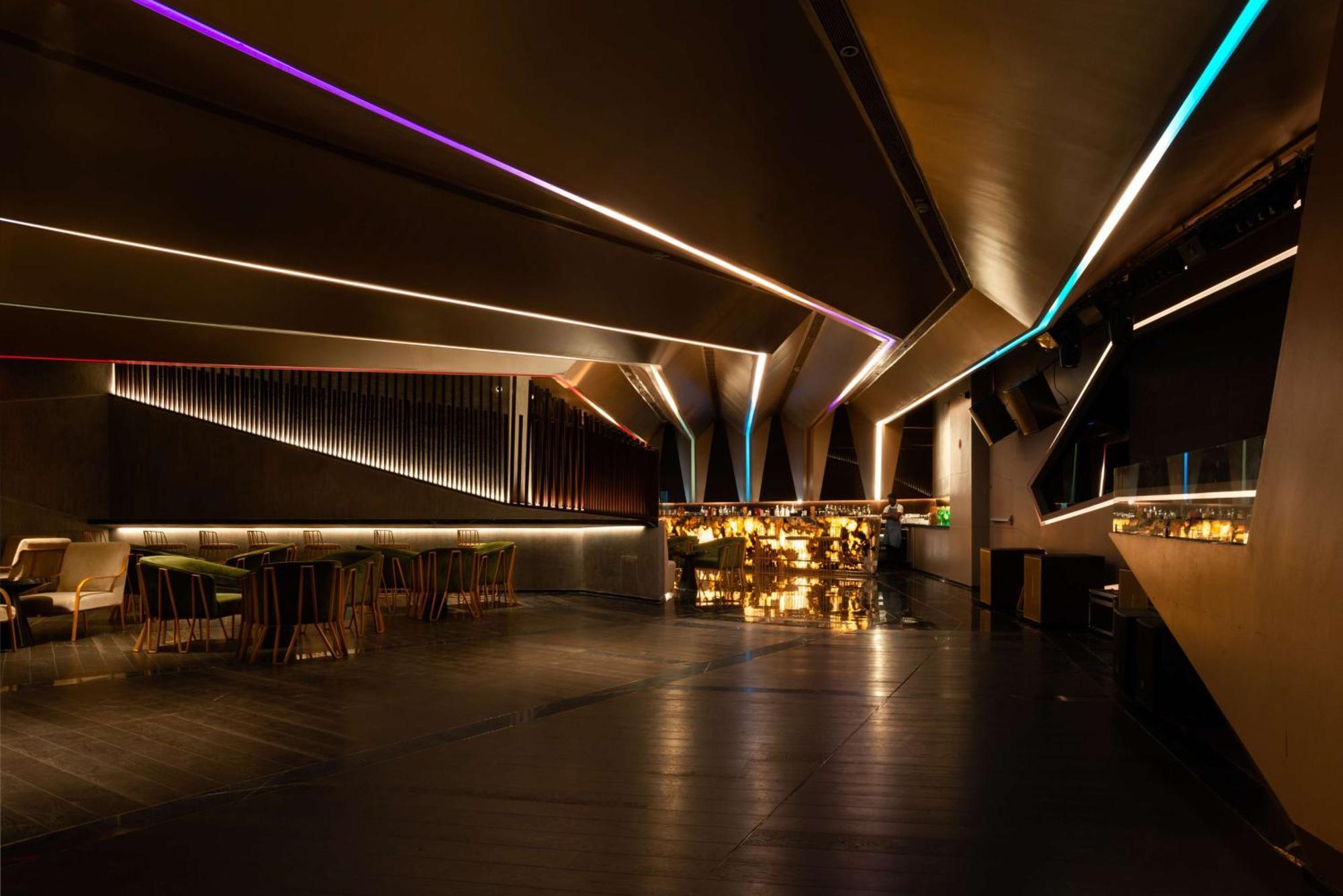 Radisson Blu Bengaluru Outer Ring Road Hotel Eksteriør billede